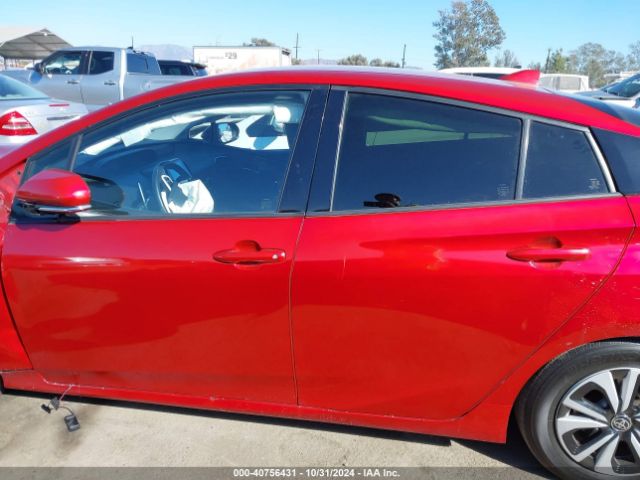 JTDKARFP4H3035598 Toyota Prius Prime Premium