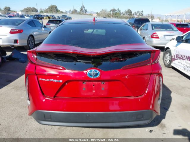 JTDKARFP4H3035598 Toyota Prius Prime Premium