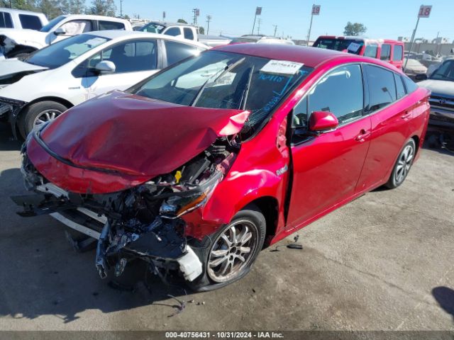 JTDKARFP4H3035598 Toyota Prius Prime Premium