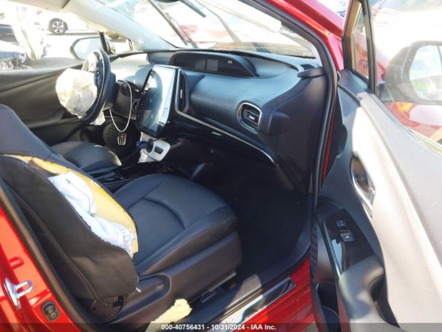 JTDKARFP4H3035598 Toyota Prius Prime Premium