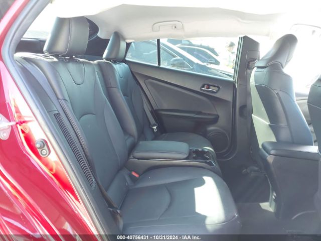 JTDKARFP4H3035598 Toyota Prius Prime Premium