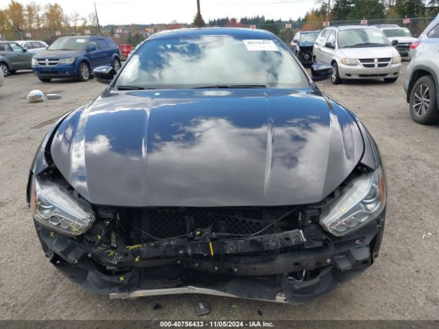 ZAM57YTA9K1309866 Maserati Ghibli S Q4