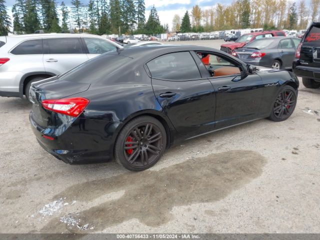 ZAM57YTA9K1309866 Maserati Ghibli S Q4