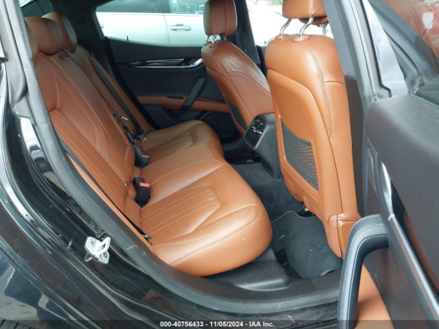 ZAM57YTA9K1309866 Maserati Ghibli S Q4