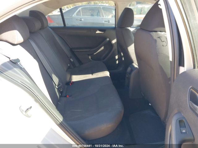 3VW2K7AJ3EM422414 Volkswagen Jetta 2.0l S