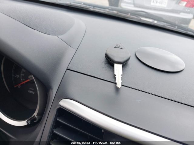 2015 MITSUBISHI LANCER JA32U2FU0FU025418 Photo 10