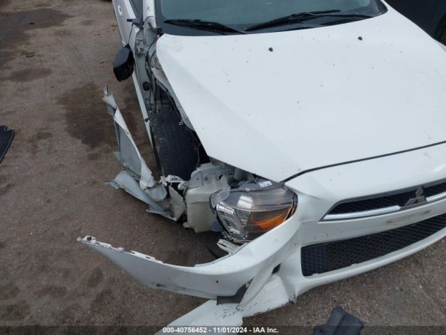 2015 MITSUBISHI LANCER JA32U2FU0FU025418 Photo 5