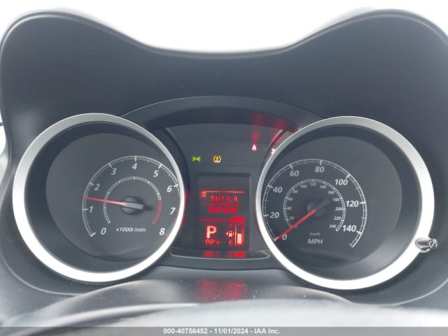 2015 MITSUBISHI LANCER JA32U2FU0FU025418 Photo 6