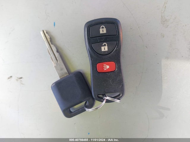 Nissan Frontier Sv 2017 1N6AD0ER9HN727388 Image 11