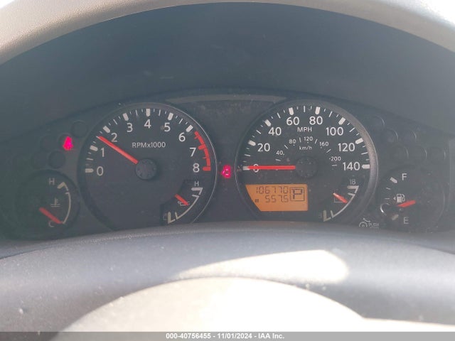 Nissan Frontier Sv 2017 1N6AD0ER9HN727388 Image 7