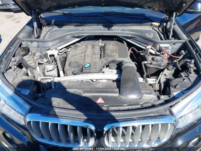 5UXKR0C50F0K58449 BMW X5 Xdrive35i
