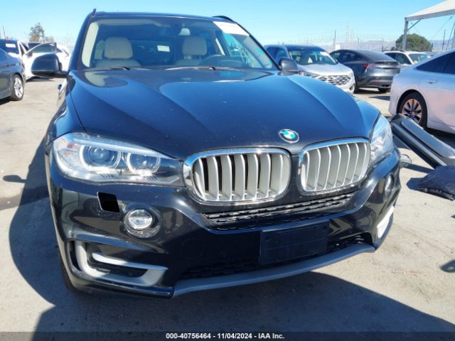 5UXKR0C50F0K58449 BMW X5 Xdrive35i