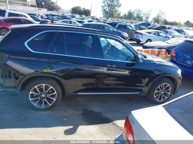 5UXKR0C50F0K58449 BMW X5 Xdrive35i