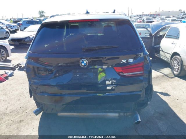 5UXKR0C50F0K58449 BMW X5 Xdrive35i