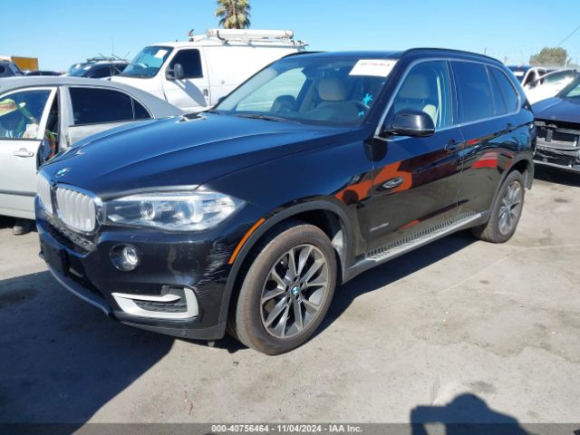 5UXKR0C50F0K58449 BMW X5 Xdrive35i