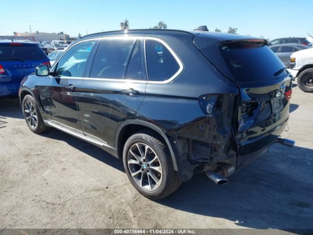 5UXKR0C50F0K58449 BMW X5 Xdrive35i