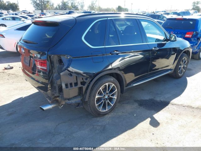 5UXKR0C50F0K58449 BMW X5 Xdrive35i