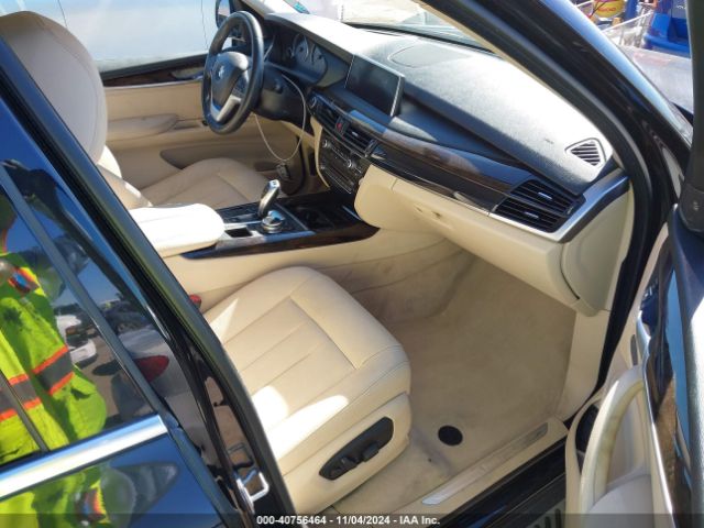 5UXKR0C50F0K58449 BMW X5 Xdrive35i