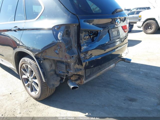 5UXKR0C50F0K58449 BMW X5 Xdrive35i