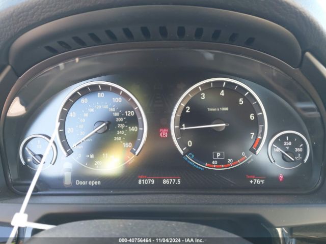 5UXKR0C50F0K58449 BMW X5 Xdrive35i