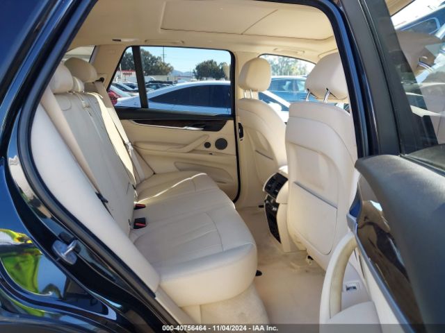 5UXKR0C50F0K58449 BMW X5 Xdrive35i