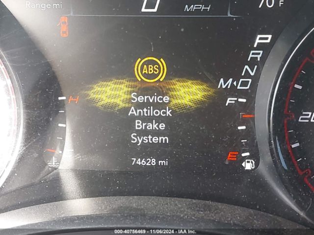 2C3CDXHG7HH623655 Dodge Charger Sxt Rwd
