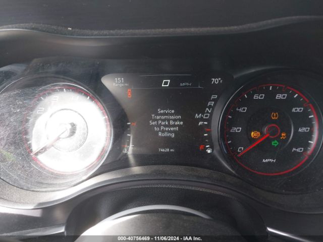 2C3CDXHG7HH623655 Dodge Charger Sxt Rwd