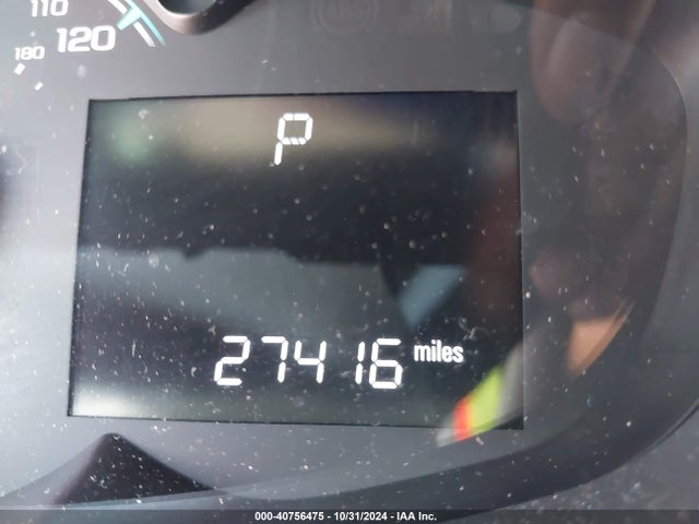 Chevrolet Spark Fwd 1lt Automatic 2022 KL8CD6SA1NC018905 Image 15