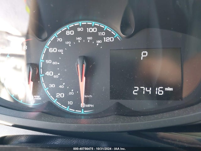 Chevrolet Spark Fwd 1lt Automatic 2022 KL8CD6SA1NC018905 Image 7