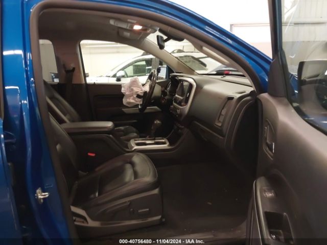 1GCGTCENXJ1169160 Chevrolet Colorado Lt