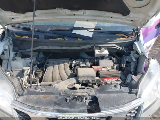 Nissan NV200 SV 2017 3N6CM0KN5HK715142 Image 10