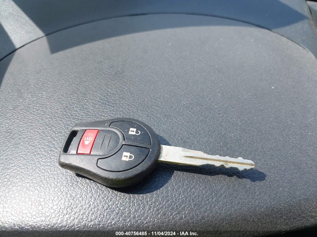 Nissan NV200 SV 2017 3N6CM0KN5HK715142 Image 11