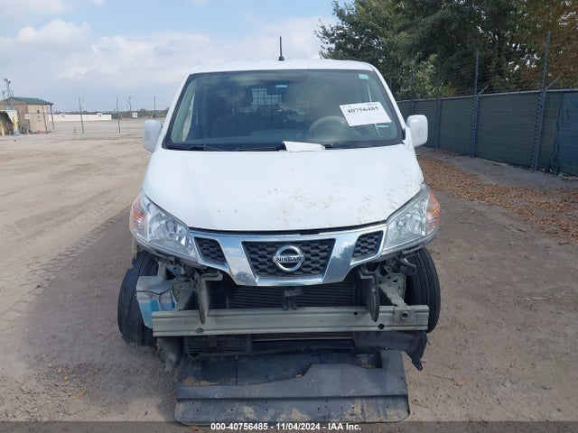 Nissan NV200 SV 2017 3N6CM0KN5HK715142 Image 12