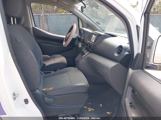 Nissan NV200 SV 2017 3N6CM0KN5HK715142 Image 5