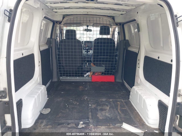 Nissan NV200 SV 2017 3N6CM0KN5HK715142 Image 8