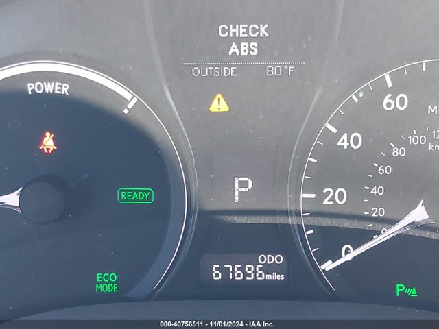 Lexus RX 450H 2015 2T2ZB1BA4FC003975 Image 16