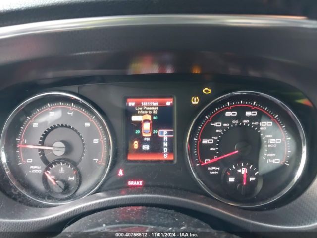 2C3CDXHG7EH164705 Dodge Charger Sxt