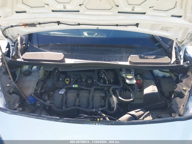 Ford Transit Connect Xl Cargo Van 2021 NM0LS7E21M1503494 Image 10