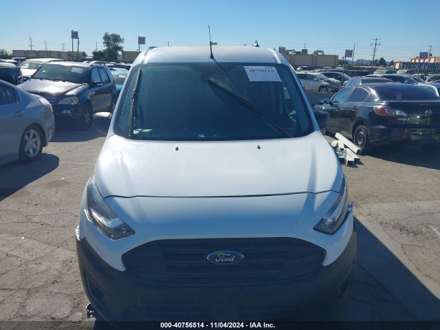 Ford Transit Connect Xl Cargo Van 2021 NM0LS7E21M1503494 Image 12