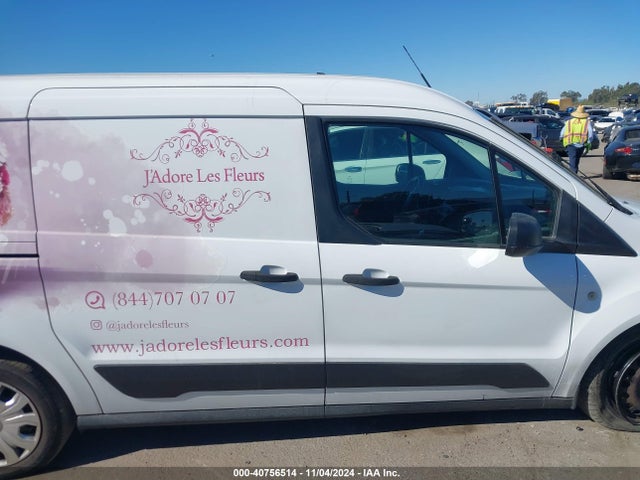 Ford Transit Connect Xl Cargo Van 2021 NM0LS7E21M1503494 Image 13