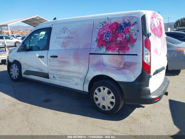 Ford Transit Connect Xl Cargo Van 2021 NM0LS7E21M1503494 Image 3
