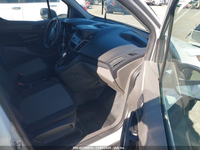Ford Transit Connect Xl Cargo Van 2021 NM0LS7E21M1503494 Image 5