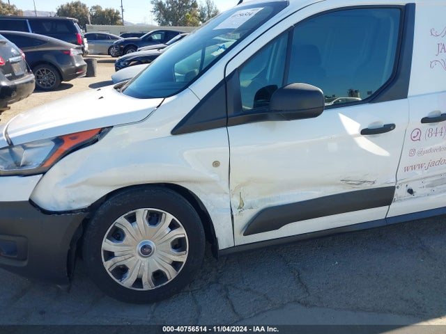 Ford Transit Connect Xl Cargo Van 2021 NM0LS7E21M1503494 Image 6