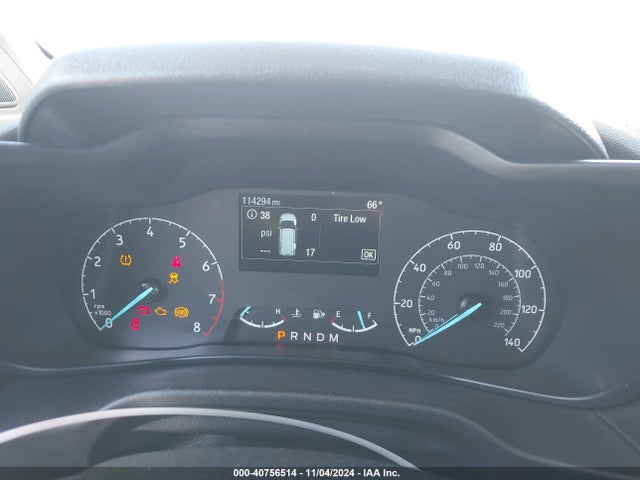 Ford Transit Connect Xl Cargo Van 2021 NM0LS7E21M1503494 Image 7