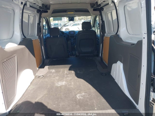 Ford Transit Connect Xl Cargo Van 2021 NM0LS7E21M1503494 Image 8