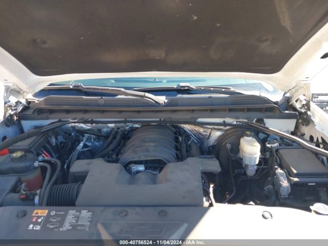 1GCNCNEC3GZ377912 Chevrolet Silverado 1500 Ls