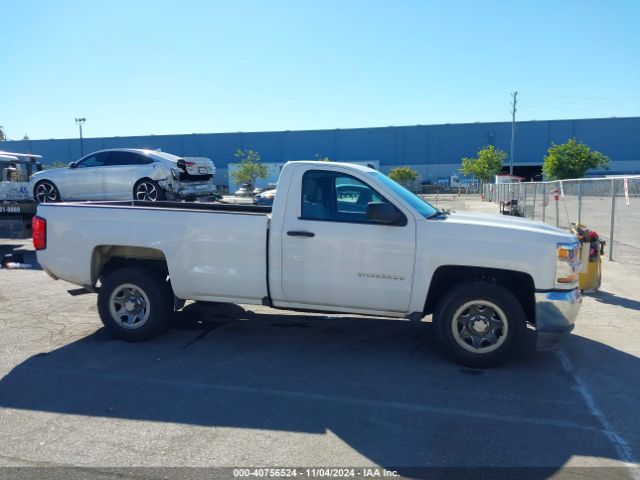 1GCNCNEC3GZ377912 Chevrolet Silverado 1500 Ls