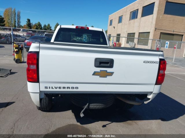 1GCNCNEC3GZ377912 Chevrolet Silverado 1500 Ls