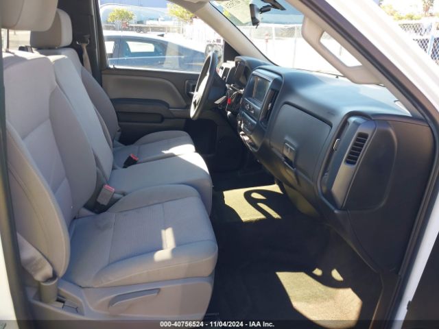 1GCNCNEC3GZ377912 Chevrolet Silverado 1500 Ls