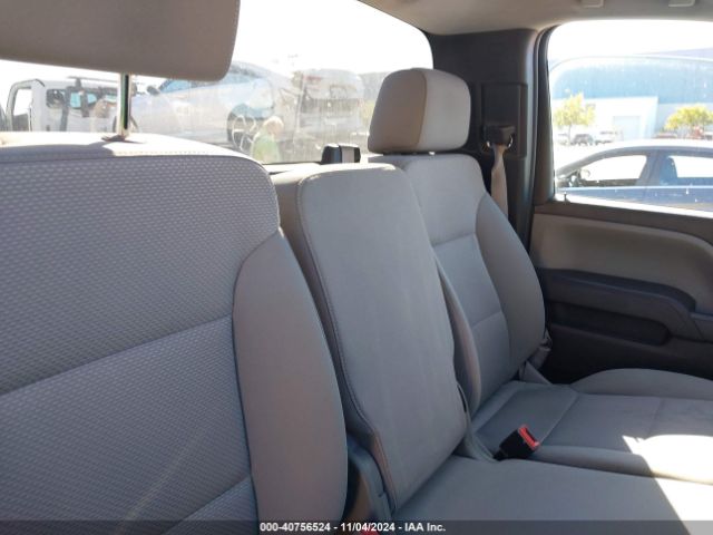 1GCNCNEC3GZ377912 Chevrolet Silverado 1500 Ls
